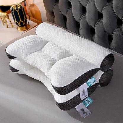 DreamEase Neck Relief Pillow