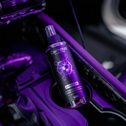 CarNova | premium car cleaning and washing solution