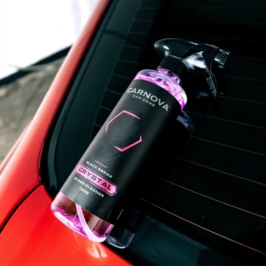 CarNova | premium car cleaning and washing solution