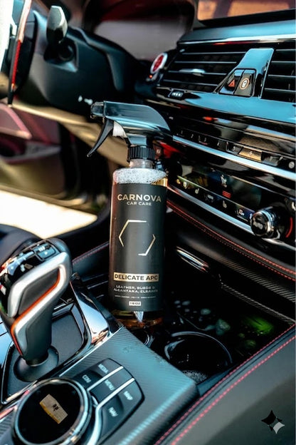CarNova | premium car cleaning and washing solution
