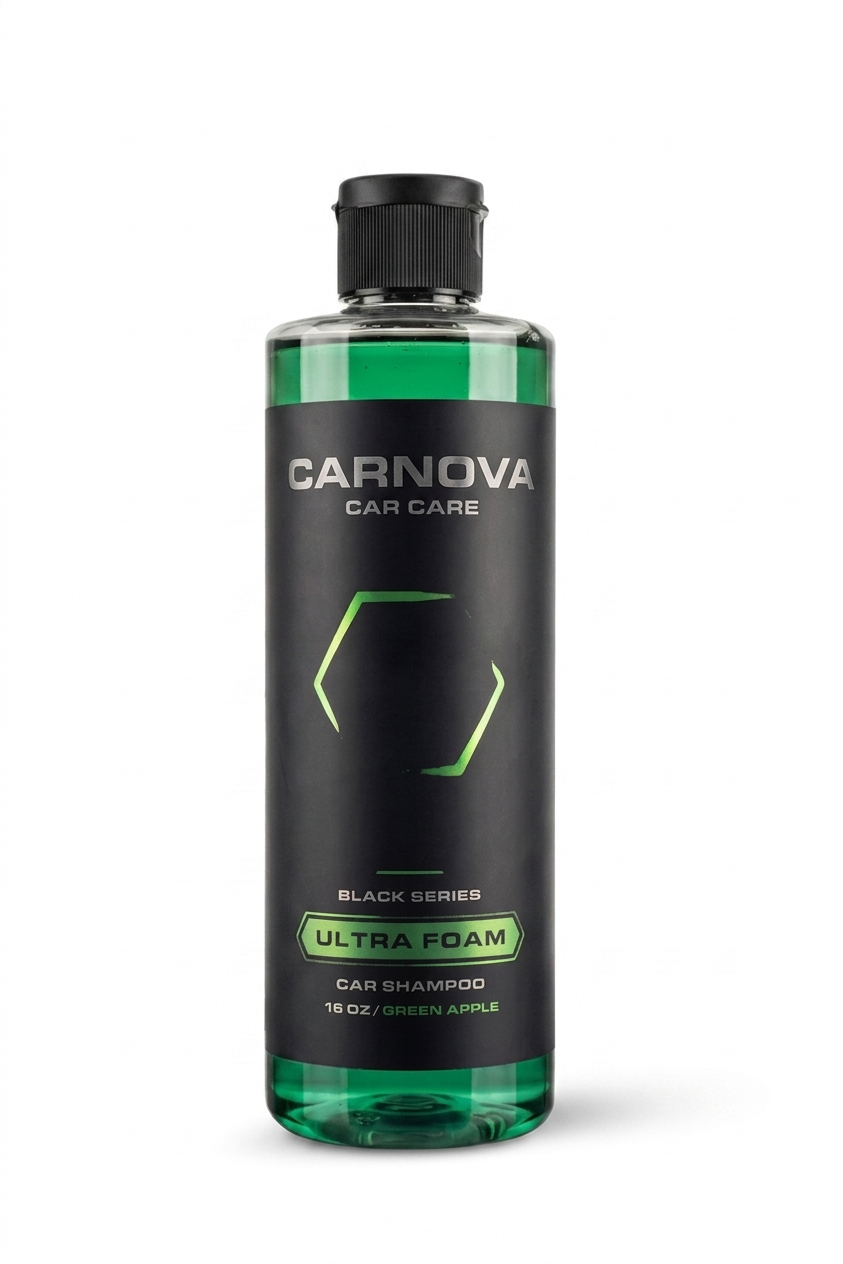 CarNova | premium car cleaning and washing solution