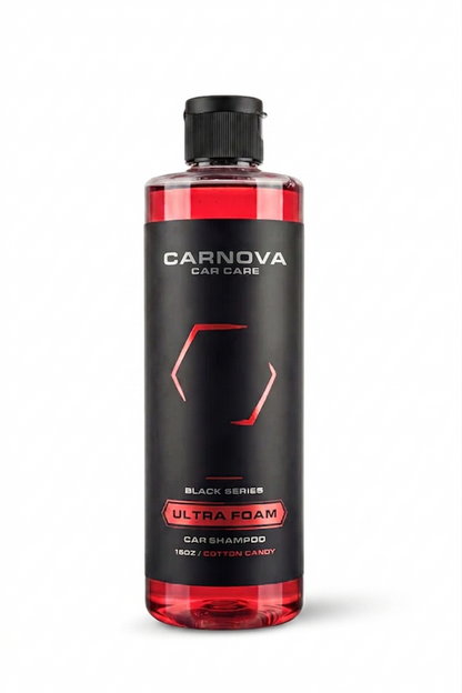 CarNova | premium car cleaning and washing solution