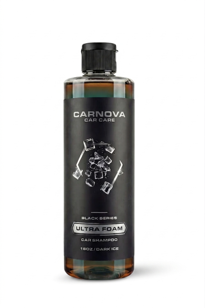 CarNova | premium car cleaning and washing solution
