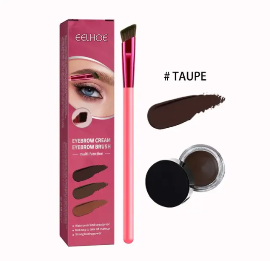 🔥LAST DAY 47% OFF🔥 Home Eyebrow Care Kit 4d Laminated