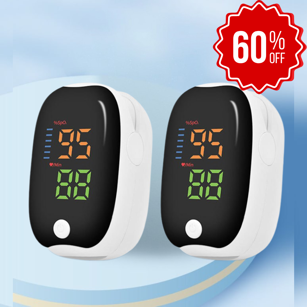 🔥 Over 10,000 Sold in the Last 30 Days – Non-Invasive Precision Multifunctional Medical Device
