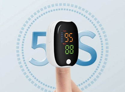 🔥 Over 10,000 Sold in the Last 30 Days – Non-Invasive Precision Multifunctional Medical Device