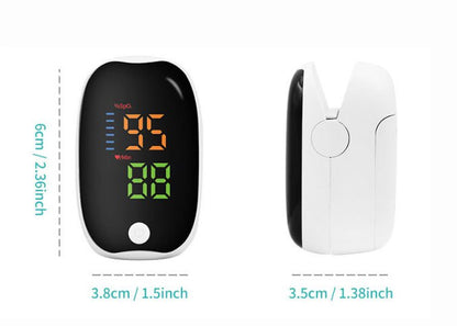 🔥 Over 10,000 Sold in the Last 30 Days – Non-Invasive Precision Multifunctional Medical Device