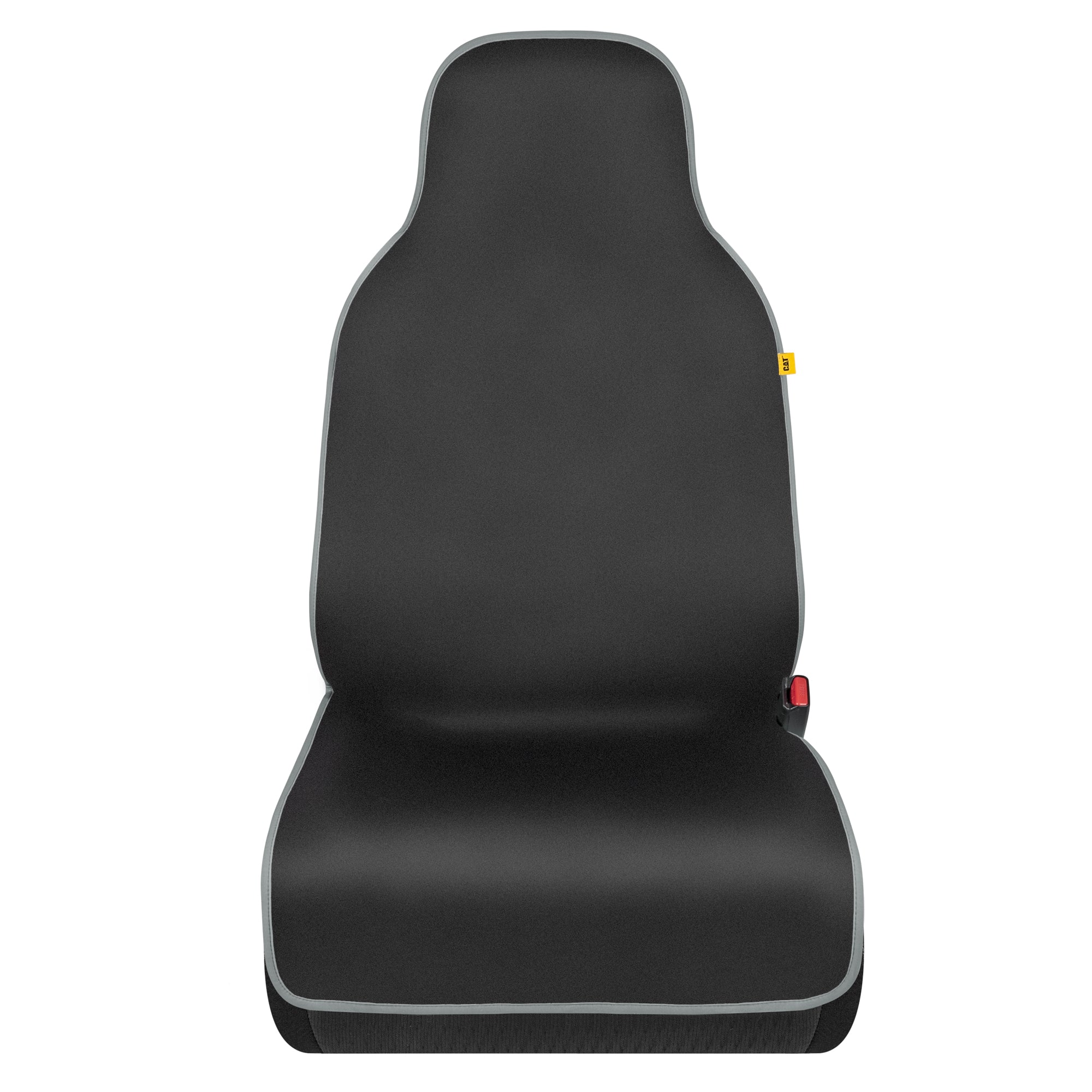 CAT Water-Proof Easy Slip-On Neoprene Front Seat Cover