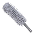 MotorTrend Mighty Duster 2-in-1 Duster and Mesh Sponge