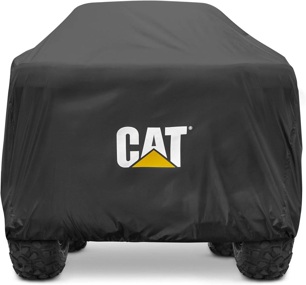 CAT MudShield Outdoor Ultimate Protection Vehicle Cover for ATVs