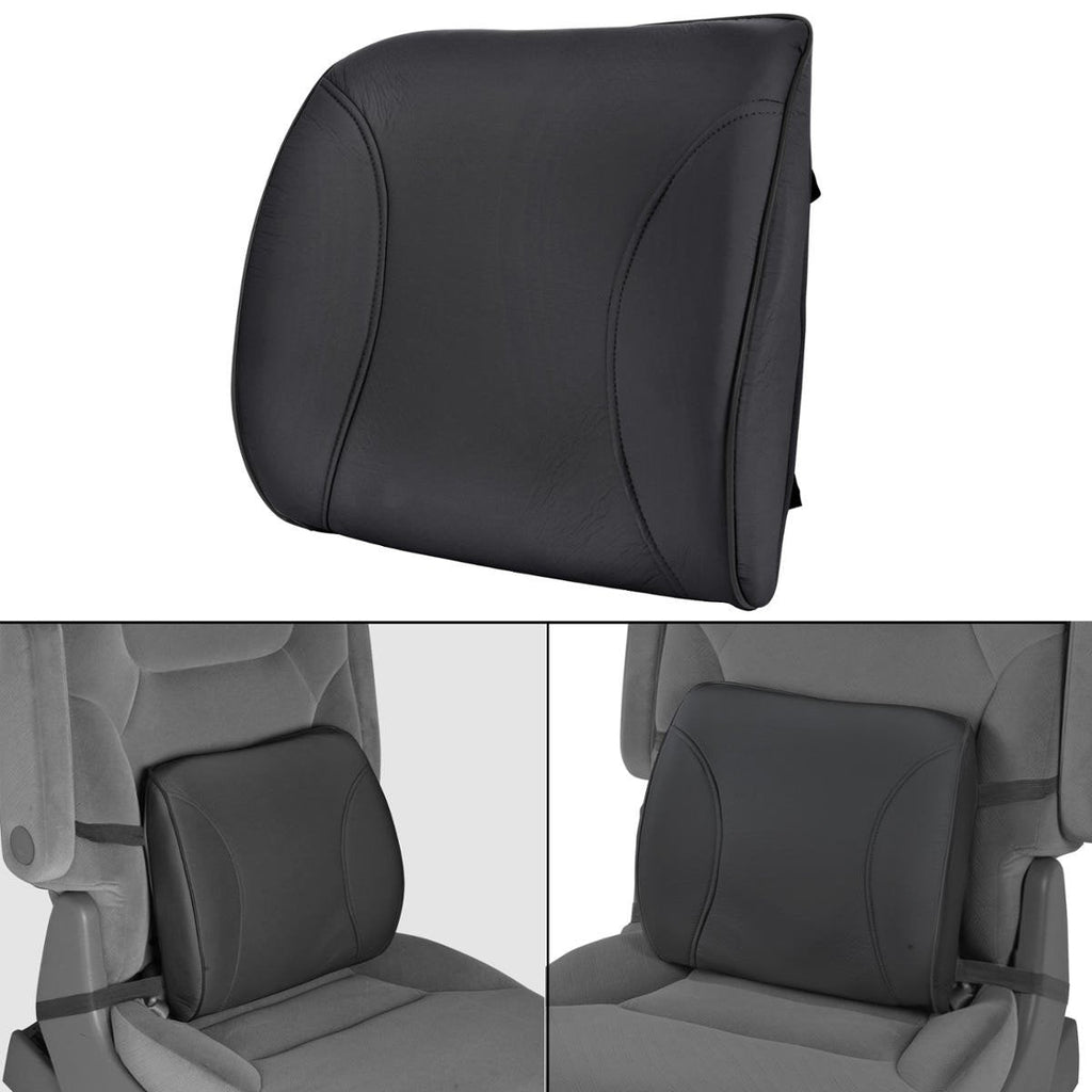 BDK Pain-Relief Balanced Firmness Foam Lumbar Support