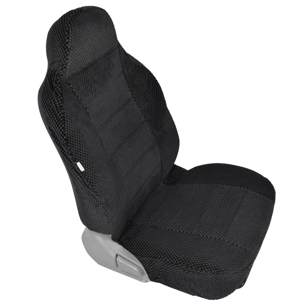 BDK 2-Pack Advanced Performance Front Seat Covers