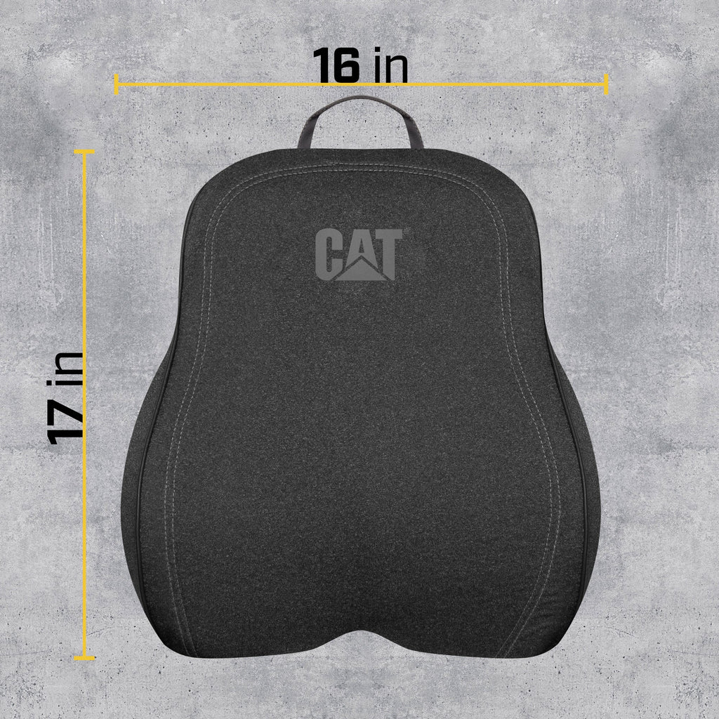 CAT Ergonomic Big Lumbar Support Cushion