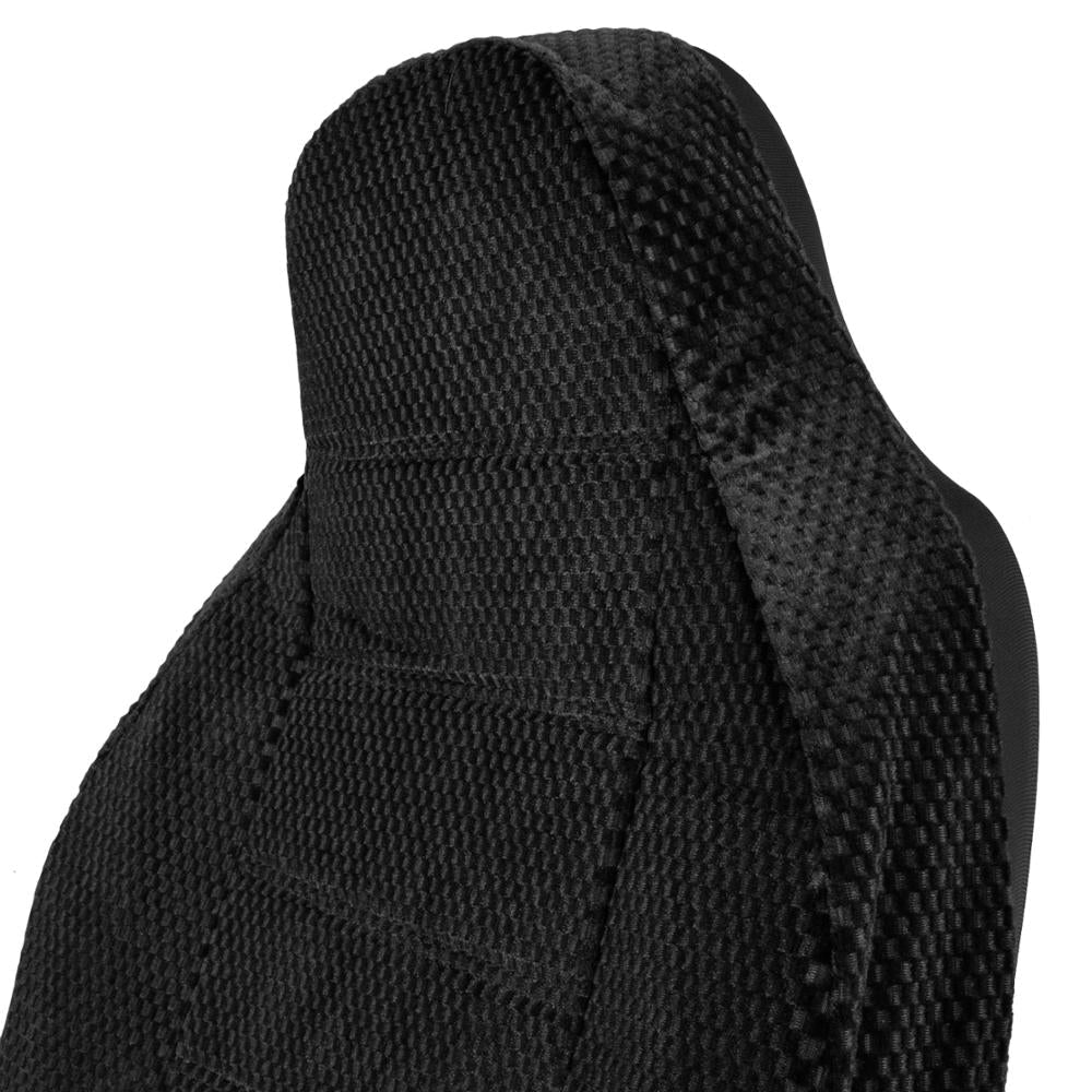 BDK 2-Pack Advanced Performance Front Seat Covers