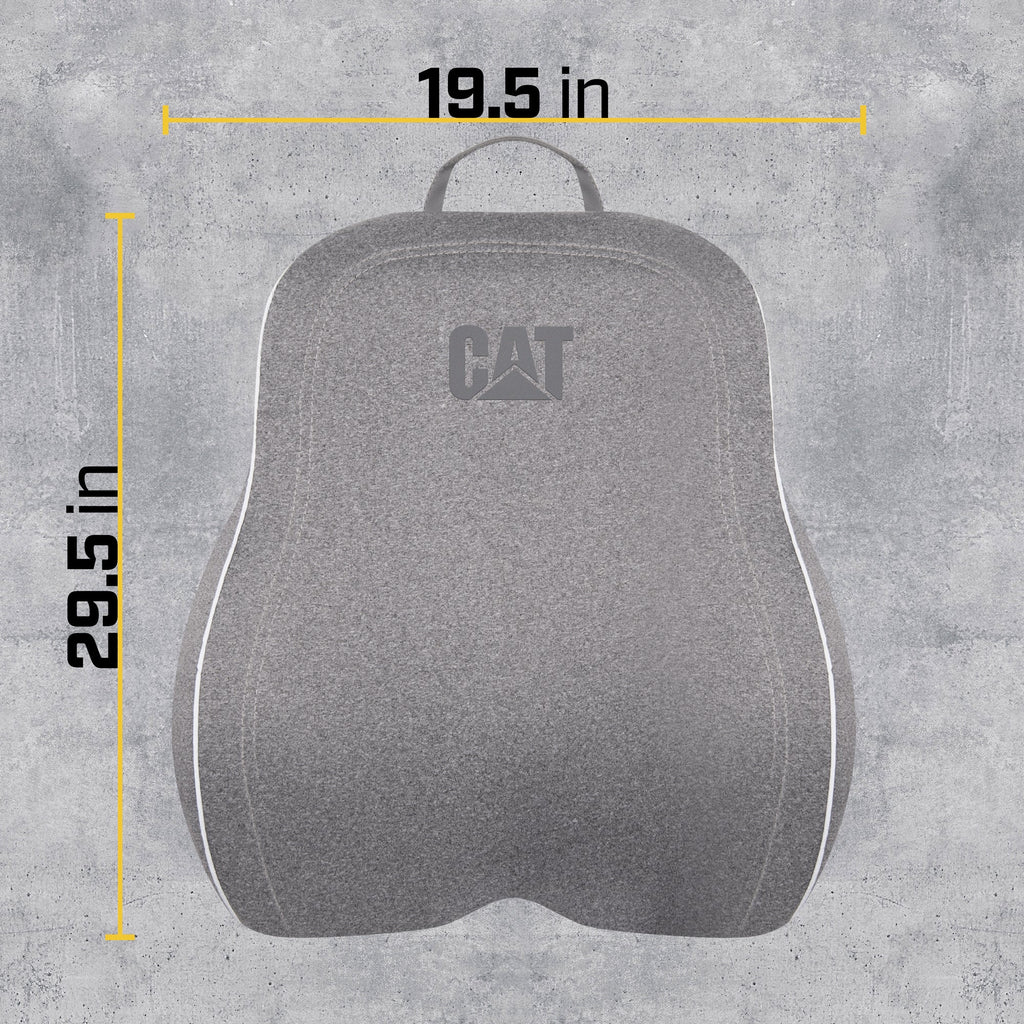 CAT Ergonomic Big Lumbar Support Cushion