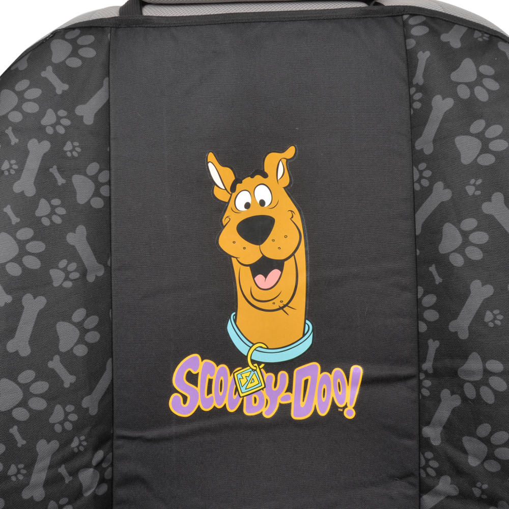 Warner Bros Scooby Doo Water-Proof Front Seat Cover