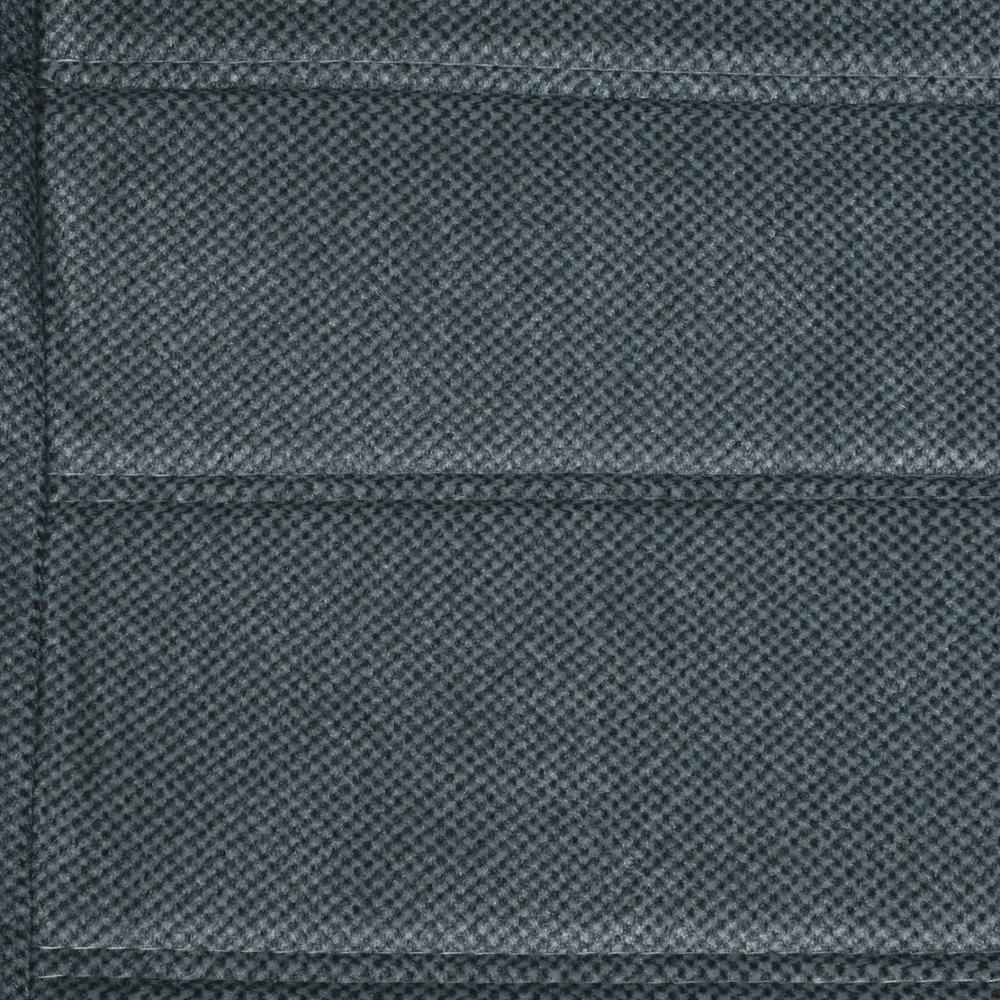 BDK 2-Pack Premium Regal Cloth Front Seat Covers