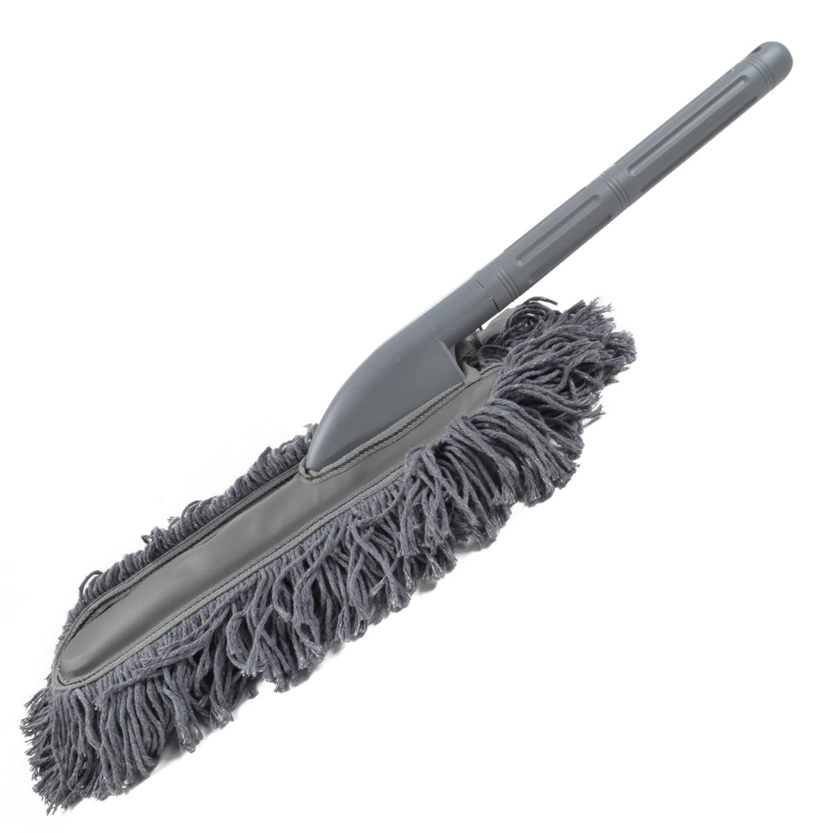 BDK Microfiber Duster Wax Coated Cleaning Mop