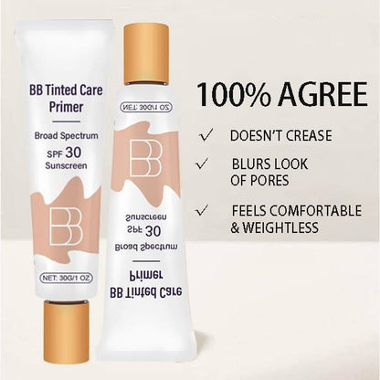 BB moisturizer SPF 30 – brightens, hydrates & smooths your skin (SEASON SALE )