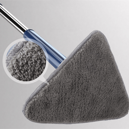 💥LAST DAY 40% OFF💥360° Rotatable Adjustable Cleaning Mop