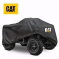 CAT MudShield Outdoor Ultimate Protection Vehicle Cover for ATVs XXL (102" x 48" x 44") - XXL (102" x 48" x 44")