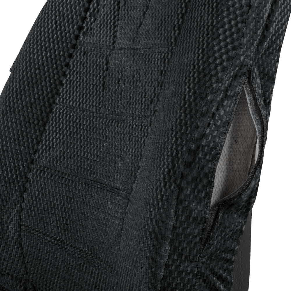 BDK 2-Pack Advanced Performance Front Seat Covers