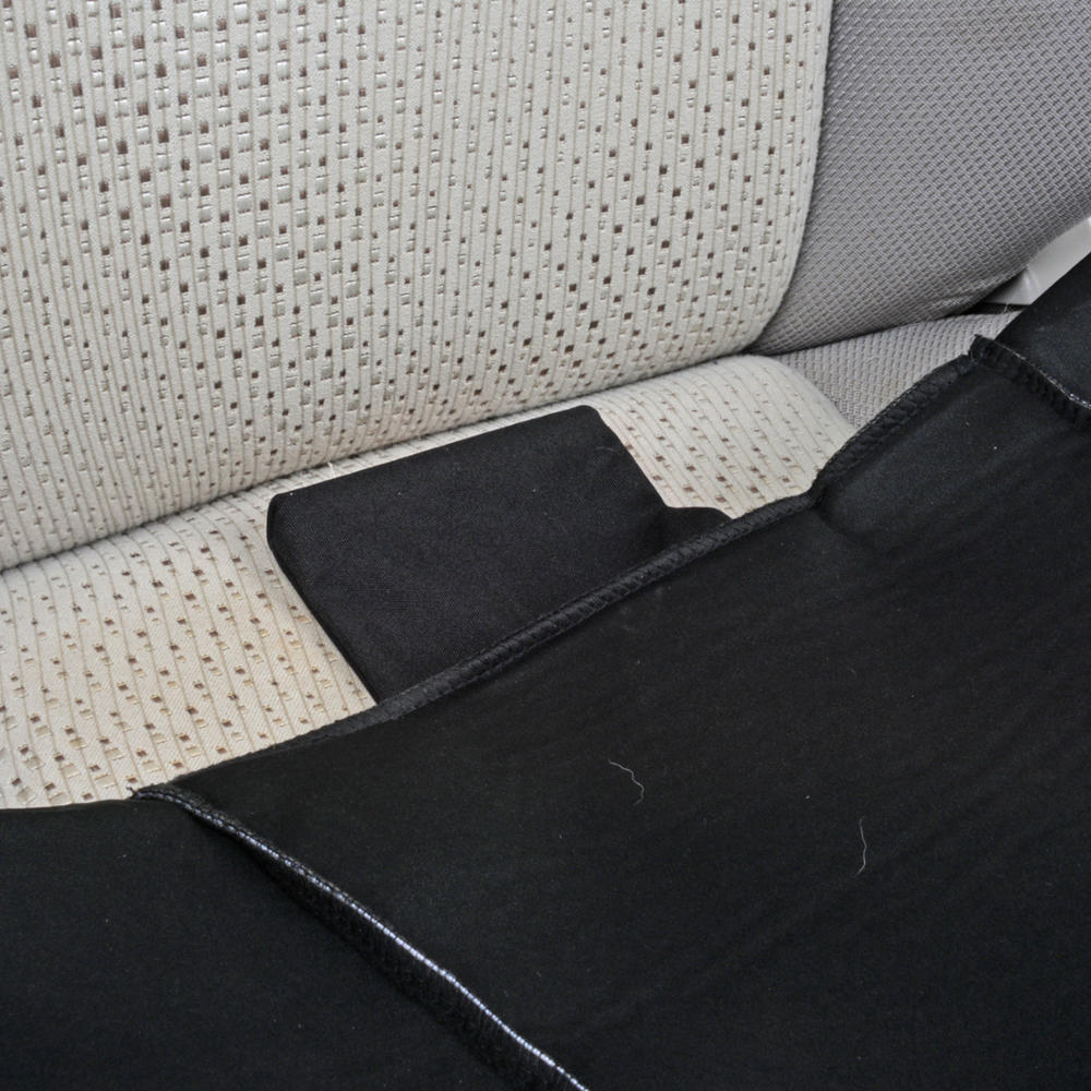 Warner Bros Scooby Doo Water-Proof Front Seat Cover
