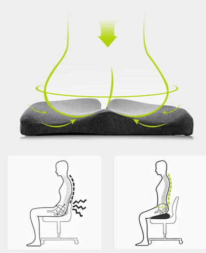 49% Off Summer Gift💝Premium Soft Hip Support Pillow