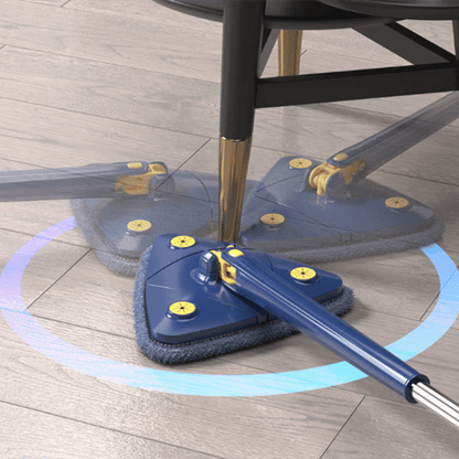 💥LAST DAY 40% OFF💥360° Rotatable Adjustable Cleaning Mop