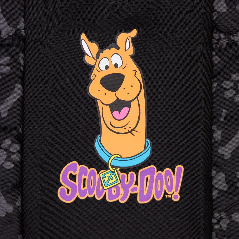 Warner Bros Scooby Doo Water-Proof Front Seat Cover