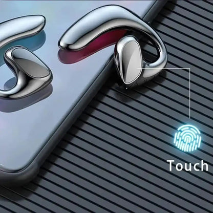 AilyMur v2 Translator Earbuds