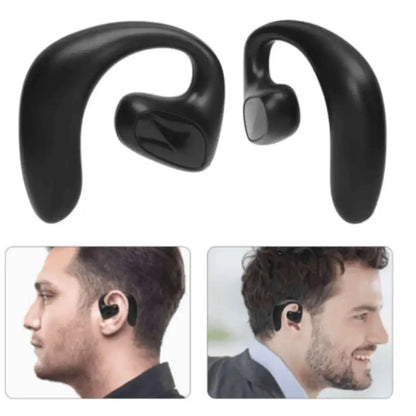 AilyMur v2 Translator Earbuds