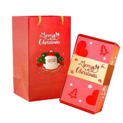 Last Day Promotion 50% OFF--🎁🔥Surprise box gift box—Creating the most surprising gift 10