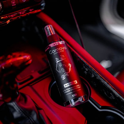 CarNova | premium car cleaning and washing solution