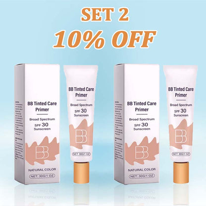 BB moisturizer SPF 30 – brightens, hydrates & smooths your skin (SEASON SALE )