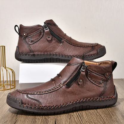 Non-Slip Comfort