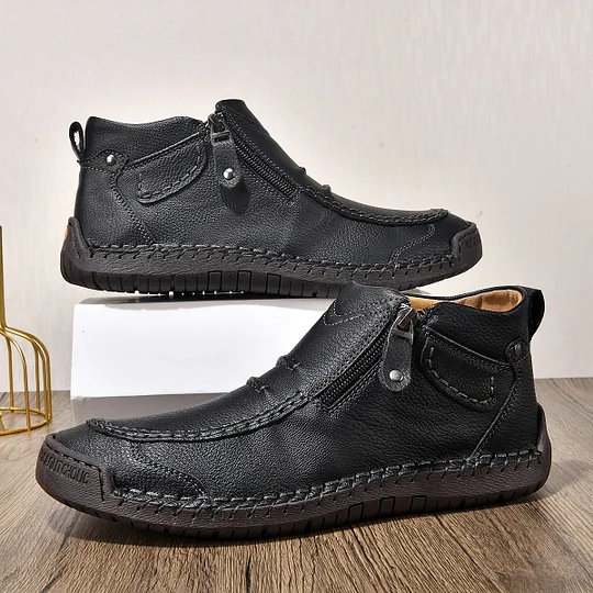 Non-Slip Comfort