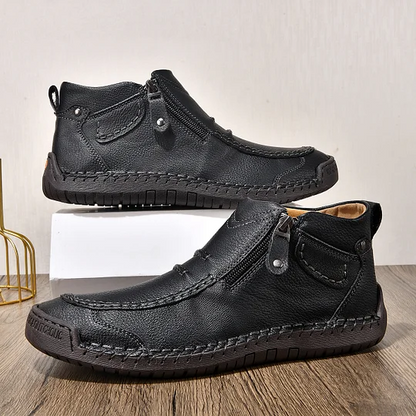 Non-Slip Comfort