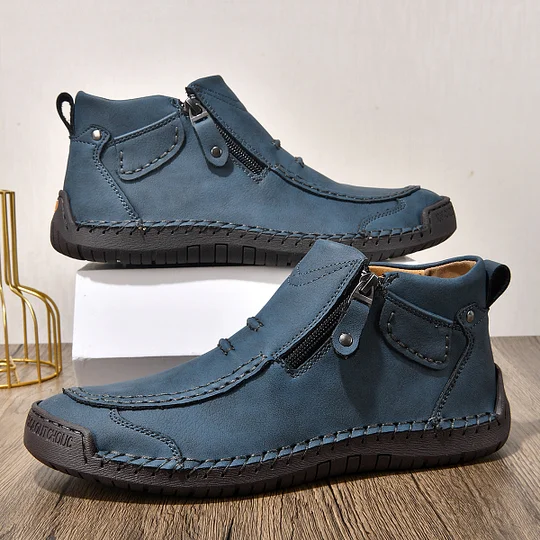 Non-Slip Comfort