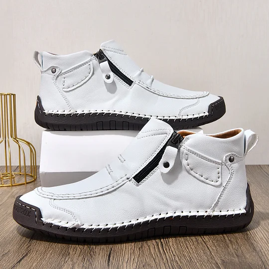 Non-Slip Comfort