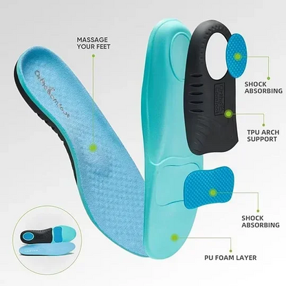 Non-Slip Comfort