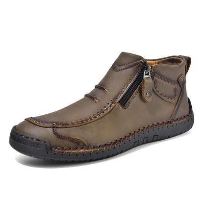 Non-Slip Comfort