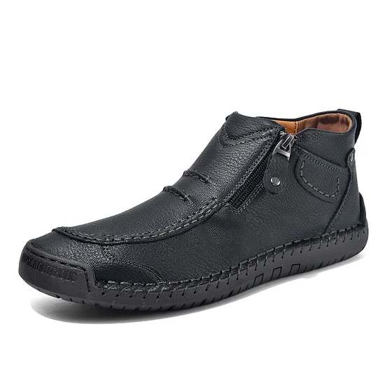 Non-Slip Comfort