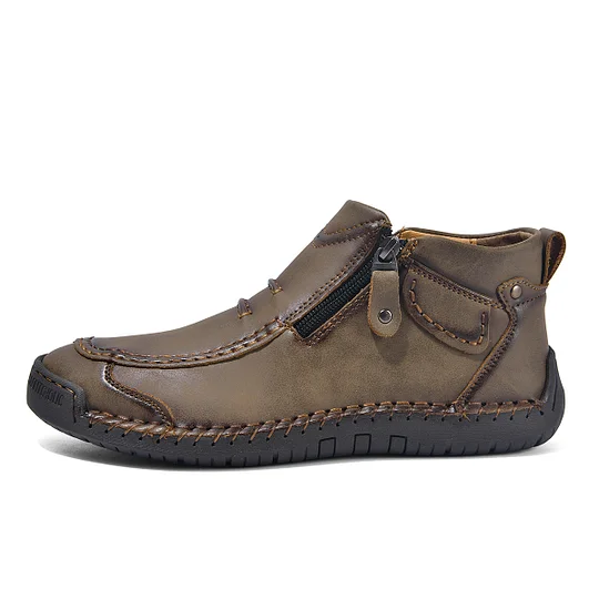 Non-Slip Comfort