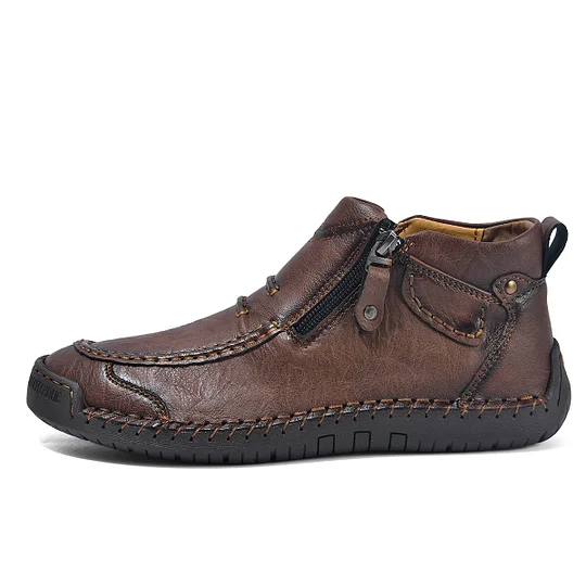 Non-Slip Comfort