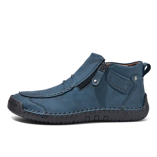 Non-Slip Comfort