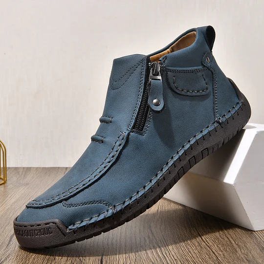 Non-Slip Comfort