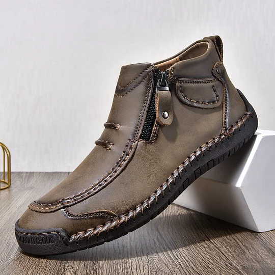 Non-Slip Comfort