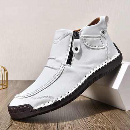 Non-Slip Comfort